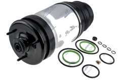 NTY Air Suspension Bellows Land Discovery III 2004- Discovery IV 2009- Range Rover Sport and others Left Side And Right Side (RKB500250)