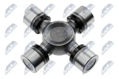 NTY Křížový Kloub 27X95 Nissan Pathfinder R51 04-12, Frontier 04-, Ford Ranger 06-11, Mazda BT-50 06-11 (37126-EA028)