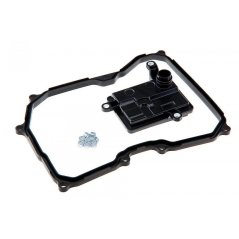 NTY Filter Automatické Prevodovky Gearbox 09G/ AQ250 VW Golf VII 1.6/ 2.0GTI 13-, Skoda Octavia III 1.6/ 2.0TDI/ 2.0TSI RS 12-