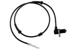 NTY Snímač ABS Predný Alfa Romeo 145 146 -01 155 -97 Spider -05 Lancia Delta -99 L/r (60577321)