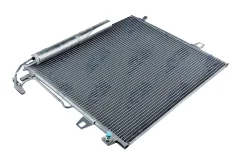 NTY A/C Condenser Mercedes Gl-class W 164 (06-) GL 320 CDI Ml-class W 164 (05-) ML 280 CDI R-class W 251 (05-) R 280 (With Dryer) (2515000054)