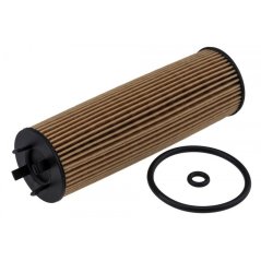 NTY Olejový Filtr VW Golf Viii,passat 14-,arteon 17-,audi A3 17-,Q2 16-,Q3 18-,cupra Formentor 20-,ford Tourneo Connect 22-,seat Ateca a další