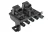 NTY Ignition Coil Mazda MX5 1.8I 16V 1995.04- MX5 1.8I 16V 1998.01 (BP4W-18-10XA)