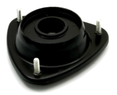 NTY Horní Uložení Tlumiče Subaru Forester S10/11 96-07 Impreza G10 92-07 Legacy B10/11/12/14 89- přední náprava (20320-AA010)