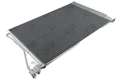 NTY Chladič Klimatizace BMW 5 (F10) 09-16 6 Coupe (F13) 11-17 6 Gran Coupe (F06) 12-18 (17112284243)