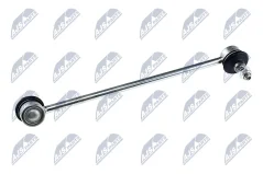NTY Front Stabilizer Link BMW 1 E81/82/87/88 06-, 3 E90/91/92/93 05-, Z4 E89 09-, X1 E84 09-, left side (31356765933)