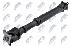 NTY Hnací Hriadeľ Toyota Land Cruiser 3.4 VZJ90/VZJ95 96-, Landcruiser 4.2TD HZJ71/HZJ74/HZJ78/HZJ79 99-01, 4RUNNER 3.4 VZN185 a ďalší (37140-35190)