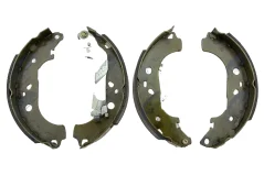 ALPHA Brakes Brzdové Čelisti Fiat Doblo 01-/DIAMETER=228MM (77362756)