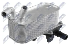 NTY Chladič Baterii BMW I3 13 (17117623685)