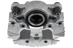 NTY Brzdový Třmen Přední Audi A5 S5 8T3 4.2 07- 3.0T 11- S5 F5# 3.0T 16- pravá strana (8T0615124)