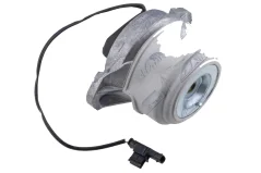 NTY Elektricky polohovateľné hydraulické ložisko zavesenie Mercedes Trieda C W204/S204 4MATIC 300CDI/320CDI/350CDI 07-14/ľavá strana (2042403817)