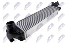 NTY Intercooler BMW 1 (F40) (19-) 116D, 2 (F45) (14-21) 214D, 2 Gran Coupe (F44) (19-) 218D, 2 Gran Tourer (F46) (14-) 214D, X1 a další (17517617598)