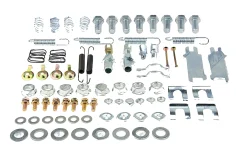 NTY Sada Nastavovačů Brzd Toyota Land Cruiser 120/150 02- Land Cruiser 70/90 90- Lexus RX270/RX350/RX450H 08-15 GX460 09- LX470 02-07 (47405-60010)
