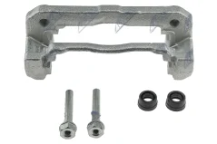 NTY Držák Brzdového Třmene Ford Ranger 2WD/4WD 98-06 Ranger 2WD 06-12 Mazda 2WD BT50-06- a další levá i pravá strana Třmen Jednopístkový (1495179)