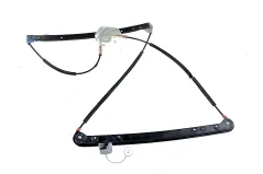 NTY Mechanizmus Zdvíhanie Skla Okna Audi A3 5D -03 predná náprava Pravá Strana (8L4837462)