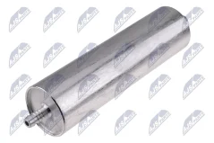 NTY Palivový Filter Audi A6 C7 2.0TDI, 3.0TDI 14-, A7 3.0TDI 14 (4G0127401)