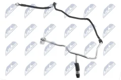NTY Klimakompressor-Antrieb Audi Q7 3.0TDI, 3.0TFSI, 4.2TDI 2006 (7L6820750AB)