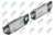 NTY LED Osvetlenie Spz/rejestracyjnej/ford Focus II 2004- Ford Focus C-max 2003-/can-Bus/led (4502331)