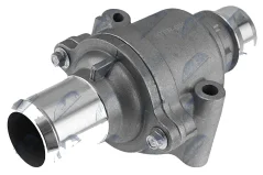 NTY Termostat S Pouzdrem Ford F-150 5.0 14- Lincoln Mark LT 5.0 14 (BL3Z8A586FA)