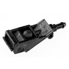 NTY Front Window Washer Nozzle VW Golf IV -2005,PASSAT B5 -2005,POLO IV -2012,TOUAREG -2010,T5 2003-,skoda Superb -2008 L/r (6E0955985)