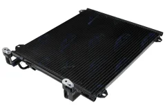 NTY Chladič Klimatizace Audi A2 (8Z0) 1.2TDI 1.4TDI 1.4 1.6FSI 00-05 (8Z0260401D)