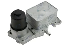 NTY Chladič Oleje S Filtrem ENG 4.4 Range Rover III L322 02-12 Range Rover IV L405 2012- Range Rover Sport II L494 2013 (5989070106)
