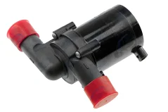 NTY Přídavné Vodní Čerpadlo Ford Fiesta 01- Focus 98- Mondeo 00- Peugeot 2008 13- 208 12- 508 14- Citroen C3 09- C4 Cactus 14- C4 a další (1215509)