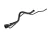 NTY Plniaci Hrdlo Paliva Toyota Corolla 1.3 1.4 1.6 3D/4D/5D/WAGON 92-01 (77201-12500)