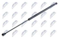 NTY Plynový Tlumič Zadních DVEŘÍ/L=565MM F=560N Combi/rover 75 RJ/2001-2005/MG Zt-t 2001-2005 (BHE500050)