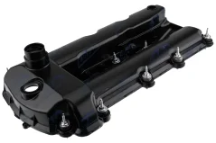 NTY Kryt Motoru Jaguar XF 3.0 2012- XJ 3.0 2012- S-type 3.0 2002- X-type 3.0 2002- levá strana (C2C38781)