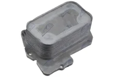 NTY Chladič Oleje Chrysler Grand Voyager V 2.8CRD 07 (68035487B)