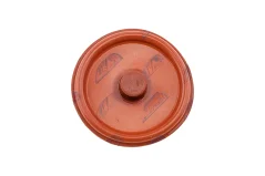 NTY Dichtungsmembran Ventildeckel Opel Astra G 1.6 2002- Astra H 1.6 2004- Meriva A 1.6 2006- Vectra C 1.6 2005- Zafira A 1.6 und weitere (55556284)