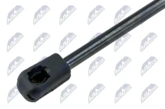 NTY Bonnet Gas Strut L=673MM, F=210N Alfa Romeo 155 92-97 (60564112)