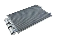 NTY Chladič Klimatizácie Renault Clio II (01-) 1.0 I 16V, Clio II (98-) 1.0 I, Clio Symbol (99-) 1.0 I 16V, Kangoo I (98-) 1.0 a ďalší (7700428083)