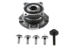 NTY Náboj Zadního Kola Renault Twingo 14- Smart Fortwo 14- Smart Forfour 14 (432067636R)