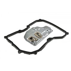 NTY Filtr Automatické Převodovky Gearbox 09G/ AQ250/ TF-60SN VW Golf V 03-, Passat 05-, Passat CC 08-, Touran 03-, Jetta 05-, NEW Beetle 98- a další