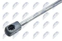 NTY Plynový Tlmič Zadných Dverí L=490MM, F=510N Seat Exeo ST 09-13 (3R9827550)