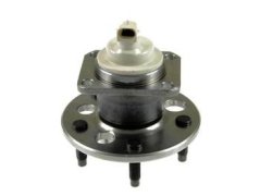 NTY Náboj Zadního Kola Opel Sintra 96-99 Chevrolet Lumina 97-01 Pontiac Transsport 97-01 Grand Prix 97-01/DISC Brakes (KLT-CH-055)