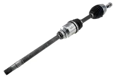NTY Drive Shaft Abarth 500/595/695 1.4T 08- right side MTM5 (55209967)