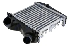 NTY Intercooler Smart Cabrio City Coupe Fortwo Cabrio (450) 0.8 CDI 01-07 (0002490V005)