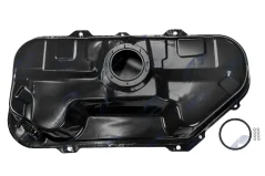 NTY Palivová Nádrž Hyundai I20 1.1CRDI 12-15, 1.4CRDI 08-15, 1.6CRDI 09-12 (PZP-HY-008)