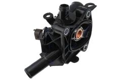 NTY Termostat S Pouzdrem Fiat Panda 1.0 20- 500 1.0 20- Lancia Ypsilon 1.0 20 (46341156)