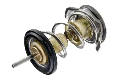 NTY Termostat Land Rover Discovery III 4.2 4.4 05-09 Range Rover Sport 05-09 Range Rover L322 02-09 (LR005765)