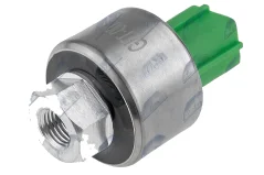 NTY A/C Pressure Sensor Engine 2.3D 2.8D 3.0D Iveco Daily III Daily IV 1999-2011 (500317859)