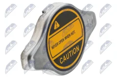 NTY Uzávěr Chladiče Honda, Toyota, Mazda, Lexus, Daewoo 1.1 Bar/o 45MM (16401-02010)