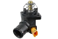 NTY Termostat S Pouzdrem Citroen C2 1.1/1.4 03- C3 1.1/1.4 02- Nemo 1.4 08- Peugeot 1007 1.4 05- 207 1.4 07- Bipper 1.4 08 (1336.Z2)