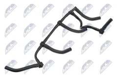 NTY Přívod Vstřikovače Dacia Duster 1.5DCI 2010-, Logan 1.5DCI 2010-, Sandero 1.5DCI 2010-, Nissan Note E12 1.5DCI 2013- a další (8201003967)