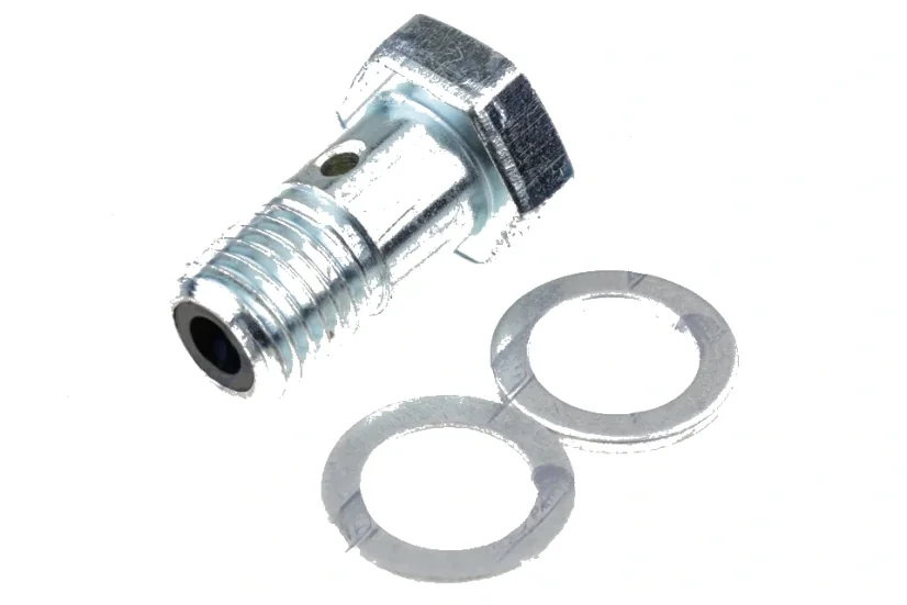 NTY Šroub Turbodmychadla Z Filtrem Oleju I Otworem/all Motory 1.4 T-jet/alfa Romeo/fiat/lancia (71769773)