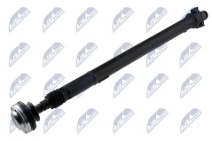 NTY Hnací Hřídel Jeep Grand Cherokee 4.0 99-04, přední náprava (52105884AA)