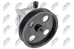 NTY Čerpadlo Servořízení Volvo S60 I 00-10, S80 I 2.4, 2.4T, 2.4T5, 2.5T 99-06, V70 I 2.3, 2.4T 98-00, V70II 99-07, XC70 2.4D5 a další (8251736)